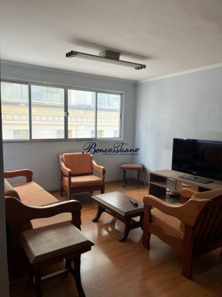 Imagem Apartamento com 3 Quartos à Venda,  em Santana - Sao Paulo