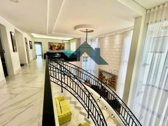 Imagem Casa com 5 Quartos à Venda, 402 m² em Jundiaí Imagem Casa com 5 Quartos à Venda, 402 m² em Jundiaí