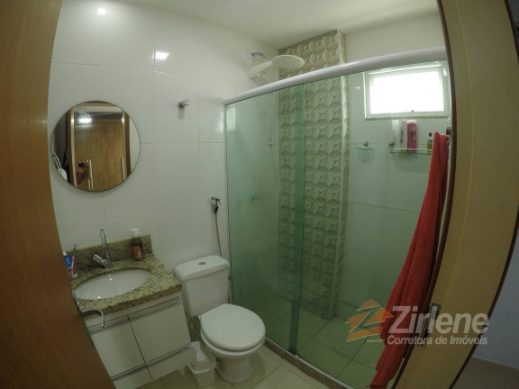 Imagem Apartamento com 2 Quartos à Venda, 70 m² em Praia Do Morro - Guarapari
