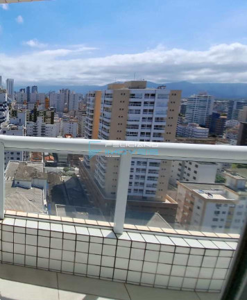 Imagem Apartamento com 3 Quartos à Venda, 134 m² em Canto Do Forte - Praia Grande Imagem Apartamento com 3 Quartos à Venda, 134 m² em Canto Do Forte - Praia Grande