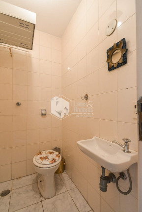 Imagem Apartamento com 3 Quartos à Venda, 177 m² em Perdizes - São Paulo Imagem Apartamento com 3 Quartos à Venda, 177 m² em Perdizes - São Paulo