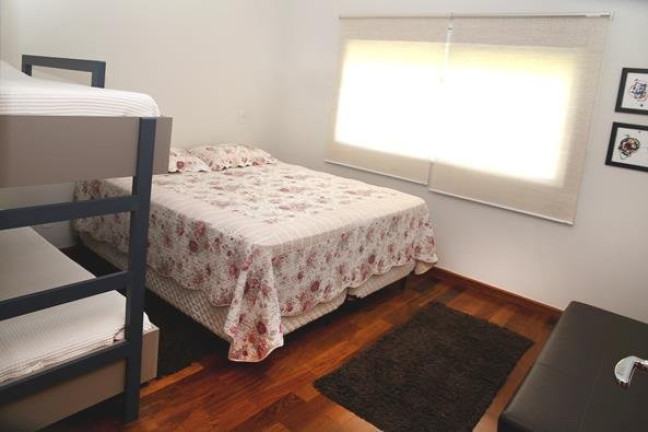 Imagem Imóvel com 4 Quartos à Venda, 428 m² em Loteamento Itatiba Country Club - Itatiba