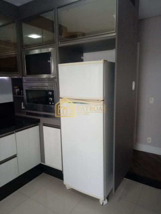 Imagem Apartamento com 2 Quartos à Venda, 74 m² em Centro - São Bernardo Do Campo