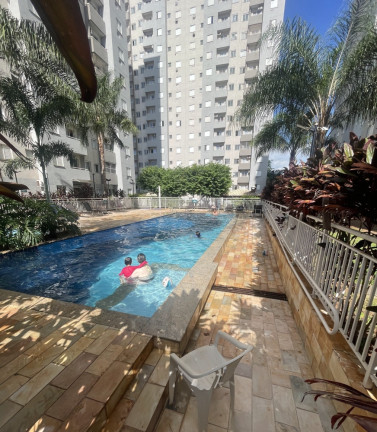 Imagem Apartamento com 2 Quartos à Venda, 48 m² em Campos Elíseos - Ribeirão Preto Imagem Apartamento com 2 Quartos à Venda, 48 m² em Campos Elíseos - Ribeirão Preto