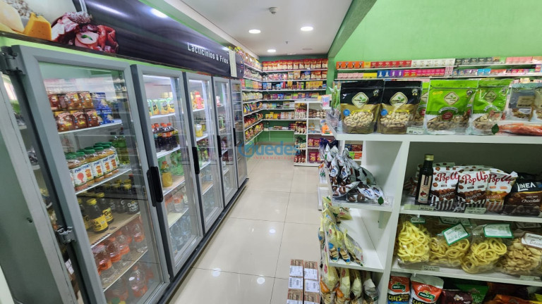 Imagem Imóvel Comercial à Venda, 50 m² em Santo Amaro - São Paulo