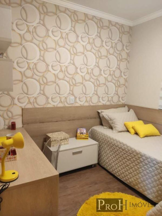 Imagem Apartamento com 2 Quartos à Venda, 65 m² em Campestre - Santo André Imagem Apartamento com 2 Quartos à Venda, 65 m² em Campestre - Santo André
