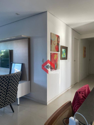 Imagem Apartamento com 3 Quartos à Venda, 164 m² em Engenheiro Luciano Cavalcante - Fortaleza