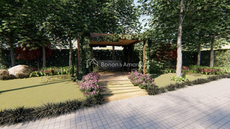 Imagem Casa de Condomínio com 3 Quartos à Venda, 200 m² em Parque Brasil 500 - Paulínia Imagem Casa de Condomínio com 3 Quartos à Venda, 200 m² em Parque Brasil 500 - Paulínia