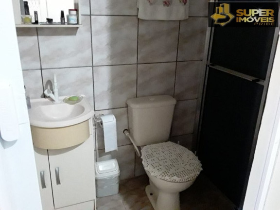 Imagem Casa com 3 Quartos à Venda, 200 m² em Fragata - Pelotas