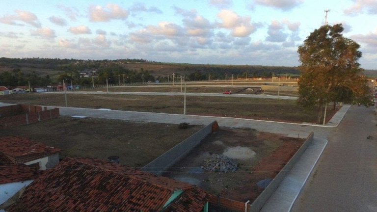 Imagem Terreno à Venda, 231 m² em Sertaozinho - Canguaretama