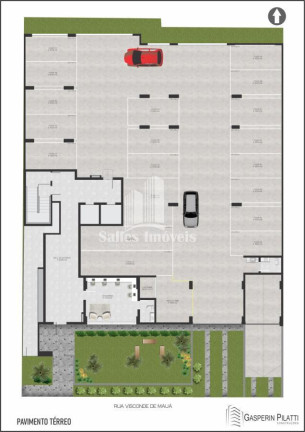 Imagem Apartamento com 3 Quartos à Venda, 106 m² em São Pelegrino - Caxias Do Sul Imagem Apartamento com 3 Quartos à Venda, 106 m² em São Pelegrino - Caxias Do Sul