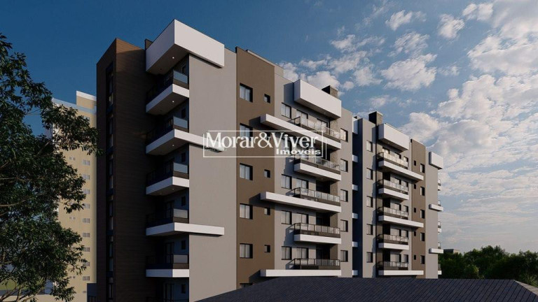 Imagem Apartamento com 3 Quartos à Venda, 155 m² em São Pedro - São José Dos Pinhais Imagem Apartamento com 3 Quartos à Venda, 155 m² em São Pedro - São José Dos Pinhais