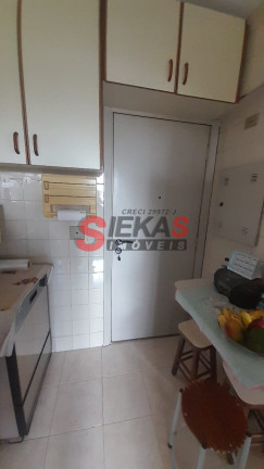 Imagem Apartamento com 2 Quartos à Venda, 60 m² em Parque São Jorge - São Paulo Imagem Apartamento com 2 Quartos à Venda, 60 m² em Parque São Jorge - São Paulo