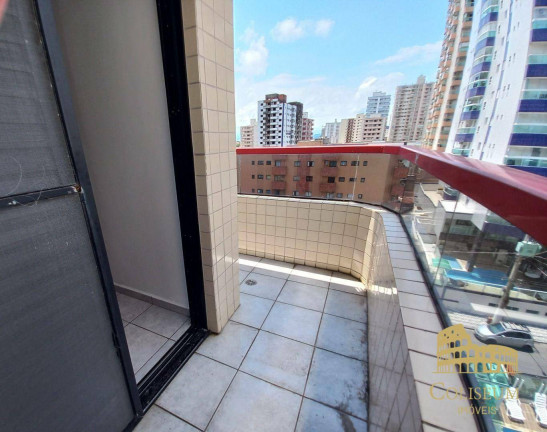 Imagem Apartamento com 2 Quartos à Venda, 84 m² em Tupi - Praia Grande Imagem Apartamento com 2 Quartos à Venda, 84 m² em Tupi - Praia Grande