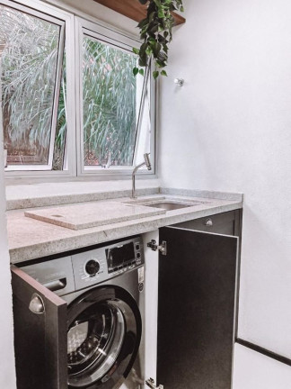 Imagem Apartamento com 2 Quartos à Venda, 58 m² em Pinheiros - São Paulo Imagem Apartamento com 2 Quartos à Venda, 58 m² em Pinheiros - São Paulo