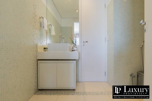 Imagem Cobertura com 3 Quartos à Venda, 404 m² em Vila Mariana - São Paulo