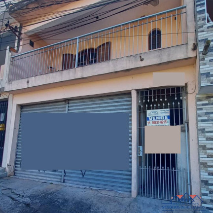 Imagem Casa com 2 Quartos à Venda, em Bandeiras - Osasco Imagem Casa com 2 Quartos à Venda, em Bandeiras - Osasco