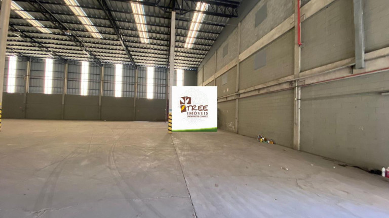 Imagem Imóvel Comercial para Alugar, 5.600 m² em Do Taboão - Mogi Das Cruzes