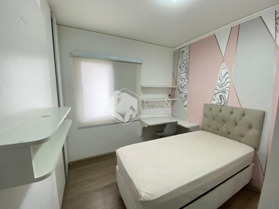 Imagem Apartamento com 4 Quartos à Venda, 104 m² em Vila Santa Clara - São Paulo