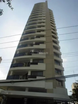 Imagem Apartamento com 3 Quartos para Alugar, 173 m² em Perdizes - São Paulo Imagem Apartamento com 3 Quartos para Alugar, 173 m² em Perdizes - São Paulo