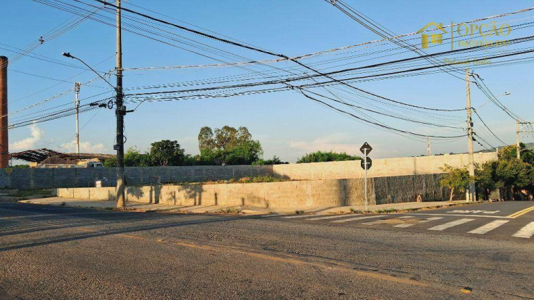 Imagem Terreno à Venda, 1.485 m² em São Luiz - Itu Imagem Terreno à Venda, 1.485 m² em São Luiz - Itu