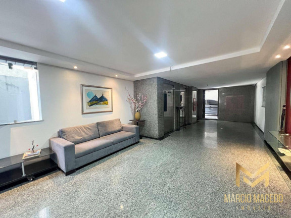 Imagem Apartamento com 3 Quartos à Venda, 98 m² em Meireles - Fortaleza Imagem Apartamento com 3 Quartos à Venda, 98 m² em Meireles - Fortaleza