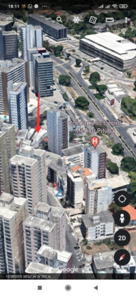 Imagem Imóvel Comercial à Venda,  em Pituba - Salvador