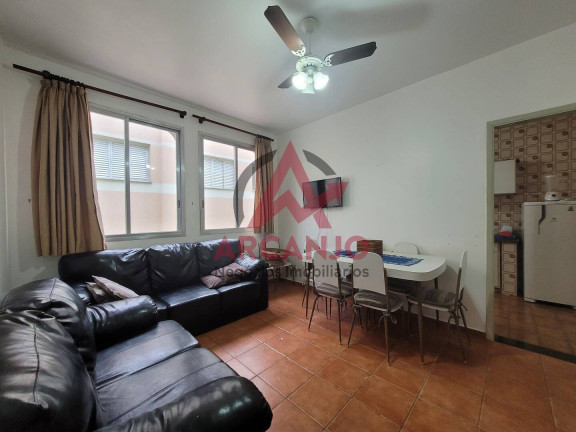 Imagem Apartamento com 1 Quarto à Venda, 58 m² em Praia Grande - Ubatuba Imagem Apartamento com 1 Quarto à Venda, 58 m² em Praia Grande - Ubatuba