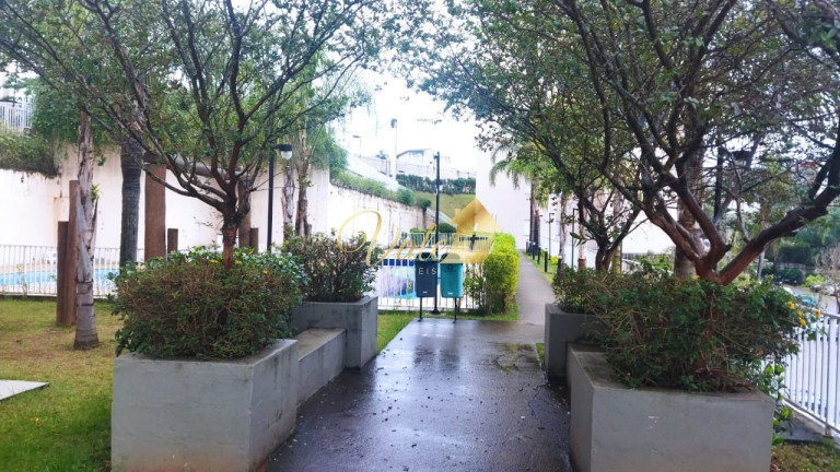 Imagem Apartamento com 2 Quartos à Venda, 60 m² em Parque Residencial Flamboyant - São José Dos Campos