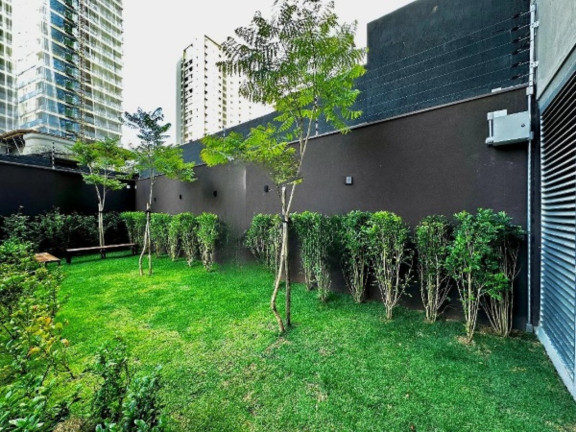 Imagem Imóvel com 1 Quarto à Venda, 47 m² em Brooklin - São Paulo Imagem Imóvel com 1 Quarto à Venda, 47 m² em Brooklin - São Paulo