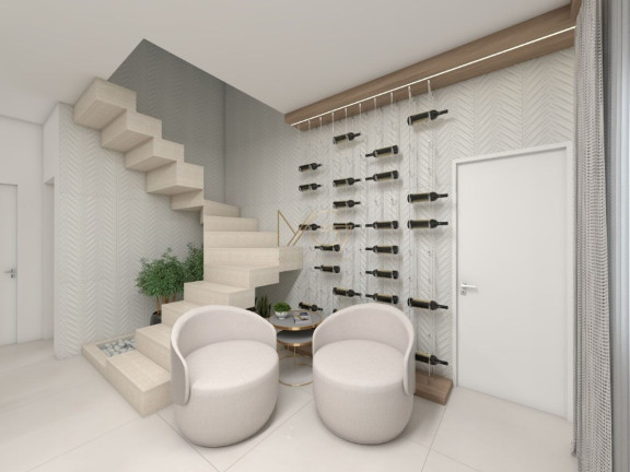 Imagem Cobertura com 3 Quartos à Venda, 103 m² em Cidade Jardim - São José Dos Pinhais Imagem Cobertura com 3 Quartos à Venda, 103 m² em Cidade Jardim - São José Dos Pinhais