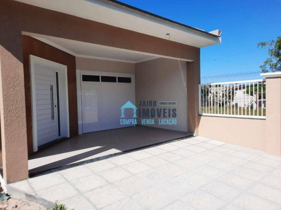 Imagem Casa com 3 Quartos à Venda, em Nova Tramandaí - Tramandaí Imagem Casa com 3 Quartos à Venda, em Nova Tramandaí - Tramandaí