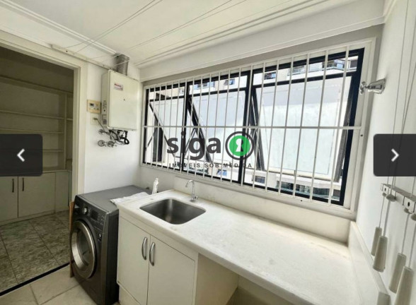 Imagem Apartamento com 4 Quartos para Alugar, 147 m² em Moema - São Paulo Imagem Apartamento com 4 Quartos para Alugar, 147 m² em Moema - São Paulo
