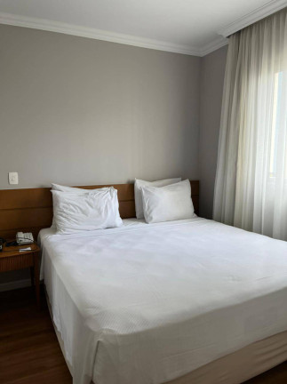 Imagem Apartamento com 2 Quartos para Alugar, 48 m² em Consolação - São Paulo Imagem Apartamento com 2 Quartos para Alugar, 48 m² em Consolação - São Paulo