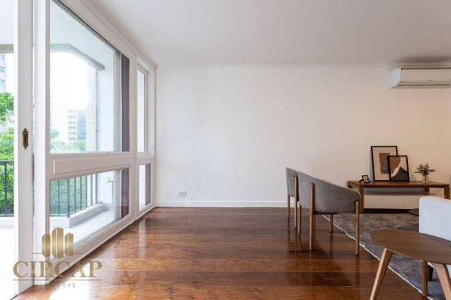Imagem Apartamento com 3 Quartos à Venda, 198 m² em Jardim Paulista - São Paulo Imagem Apartamento com 3 Quartos à Venda, 198 m² em Jardim Paulista - São Paulo