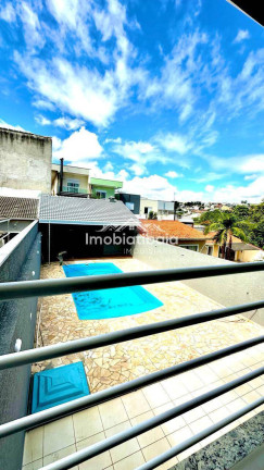 Imagem Casa com 3 Quartos à Venda, 336 m² em Jardim Santa Barbara - Atibaia