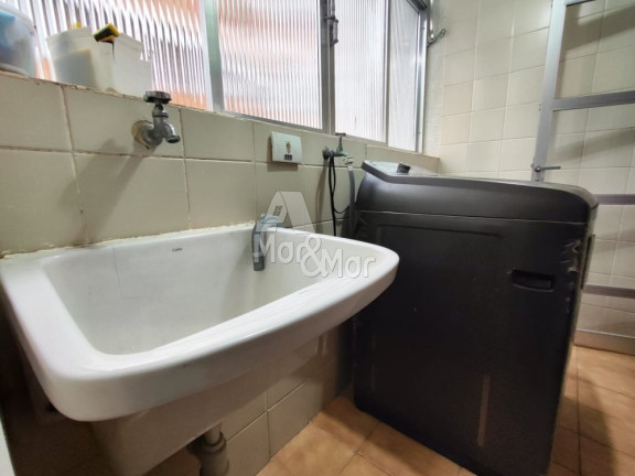 Imagem Apartamento com 3 Quartos à Venda, 95 m² em Jardim Las Palmas - Guarujá Imagem Apartamento com 3 Quartos à Venda, 95 m² em Jardim Las Palmas - Guarujá