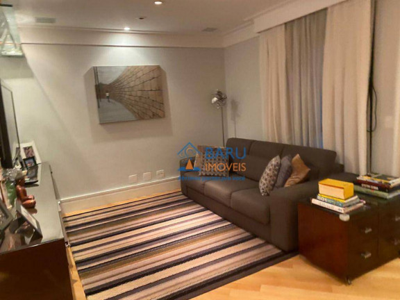Imagem Apartamento com 3 Quartos à Venda, 173 m² em Perdizes - São Paulo