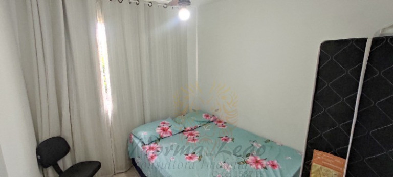 Imagem Imóvel com 3 Quartos à Venda, 70 m² em Atalaia - Aracaju Imagem Imóvel com 3 Quartos à Venda, 70 m² em Atalaia - Aracaju
