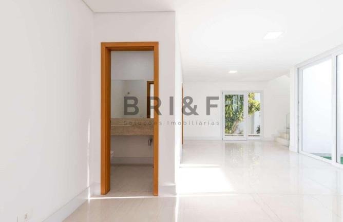 Imagem Casa com 4 Quartos à Venda, 365 m² em Jardim Petrópolis - São Paulo Imagem Casa com 4 Quartos à Venda, 365 m² em Jardim Petrópolis - São Paulo