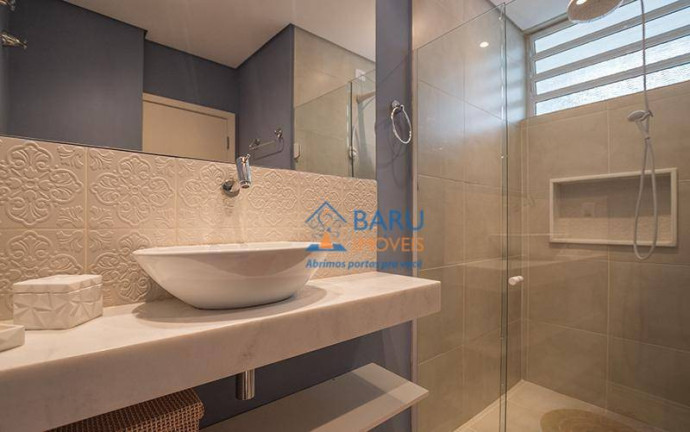 Imagem Kitnet com 1 Quarto à Venda, 35 m² em Consolação - São Paulo Imagem Kitnet com 1 Quarto à Venda, 35 m² em Consolação - São Paulo