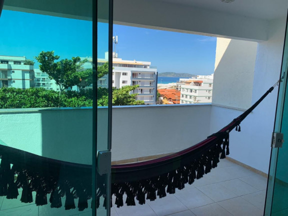 Imagem Imóvel com 2 Quartos à Venda, 135 m² em Algodoal - Cabo Frio