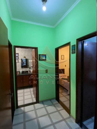 Imagem Casa com 4 Quartos à Venda, 293 m² em Planalto Verde - Ribeirão Preto Imagem Casa com 4 Quartos à Venda, 293 m² em Planalto Verde - Ribeirão Preto