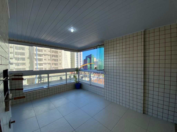 Imagem Apartamento com 2 Quartos à Venda, 101 m² em Guilhermina - Praia Grande
