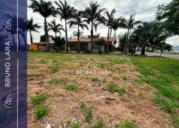 Imagem Terreno à Venda, 1.000 m² em Condomínio Serra Verde - Igarapé Imagem Terreno à Venda, 1.000 m² em Condomínio Serra Verde - Igarapé