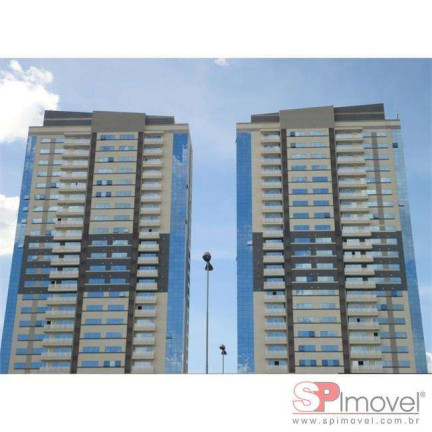 Imagem Imóvel com 1 Quarto à Venda, 37 m² em Continental - Osasco Imagem Imóvel com 1 Quarto à Venda, 37 m² em Continental - Osasco