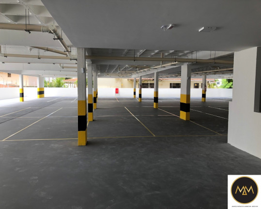 Imagem Apartamento com 3 Quartos à Venda, 81 m² em Manaíra - João Pessoa