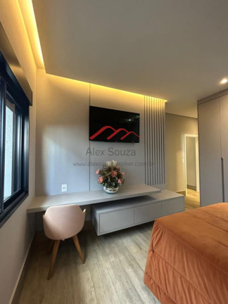 Imagem Casa com 4 Quartos à Venda, 333 m² em Jardim América - Paulínia