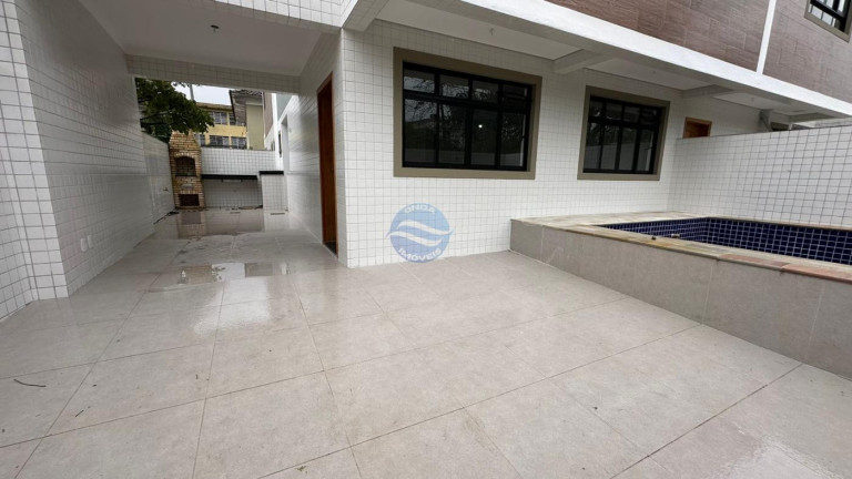 Imagem Casa com 3 Quartos à Venda, 140 m² em Vila Belmiro - Santos Imagem Casa com 3 Quartos à Venda, 140 m² em Vila Belmiro - Santos