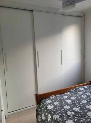 Imagem Apartamento com 2 Quartos à Venda, 94 m² em Monte Castelo - São José Dos Campos